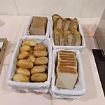 Fc Infantas De 3* León