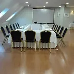 Hotel Fc Infantas De León