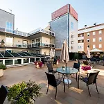 Hotel Fc Infantas De 3*