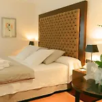 Hotel Fc Infantas De León