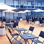 Hotel Fc Infantas De
