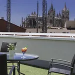Hotel Fc Infantas De