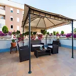 Hotel Fc Infantas De León