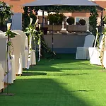 Hotel Fc Infantas De 3*