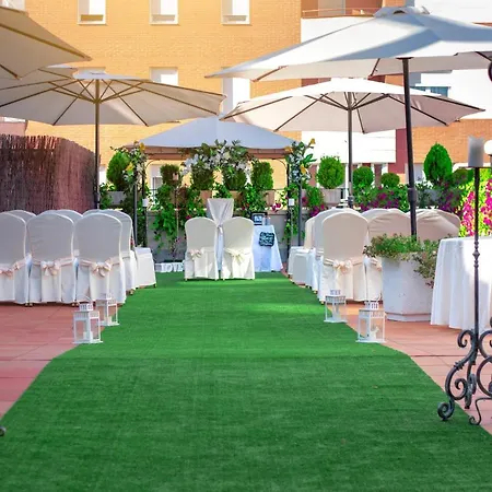 Hotel Fc Infantas De