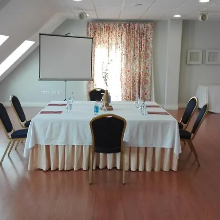 Fc Infantas De Hotel