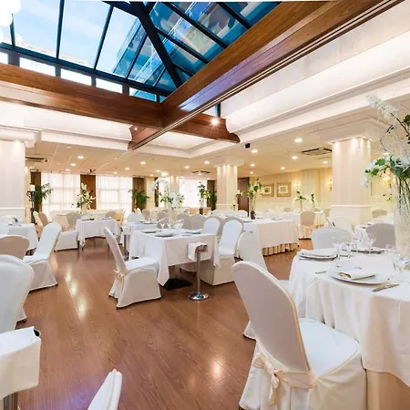 Hotel Fc Infantas De