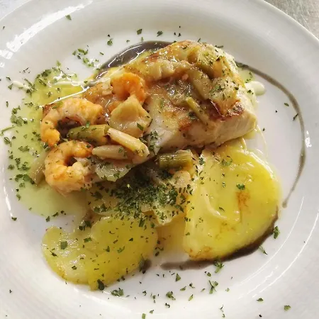 Fc Infantas De 호텔 3*