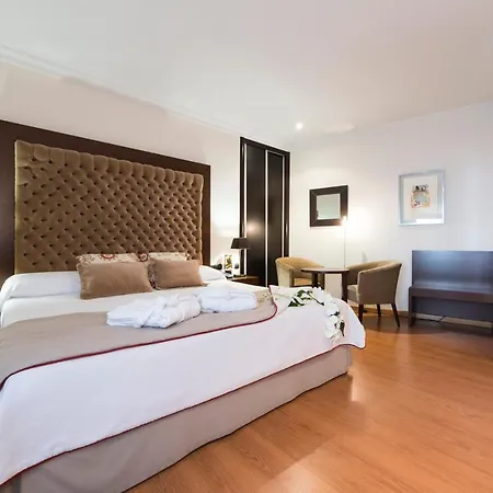 Hotel Fc Infantas De