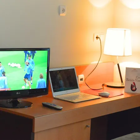 호텔 Fc Infantas De