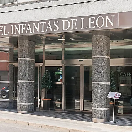 Fc Infantas De 3* León