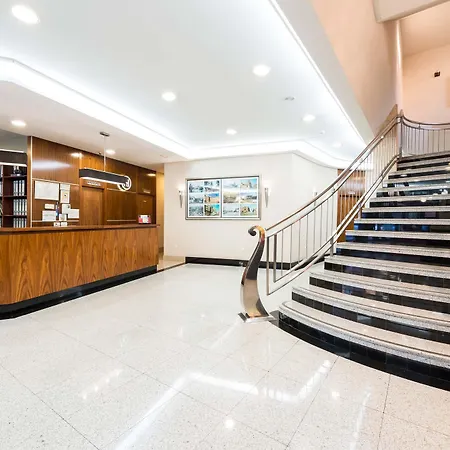 Fc Infantas De 호텔