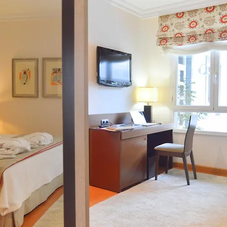 Fc Infantas De Hotel León