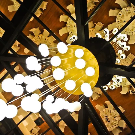 Hotel Fc Infantas De León