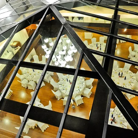 Hotel Fc Infantas De