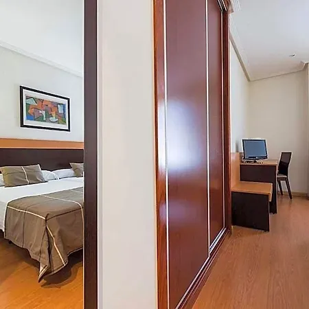Hotel Fc Infantas De Leão