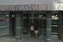 Hotel Fc Infantas De