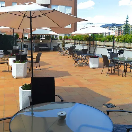 Hotel Fc Infantas De