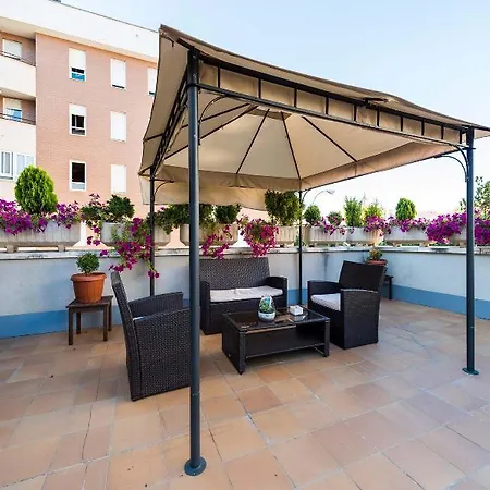 Hotel Fc Infantas De León