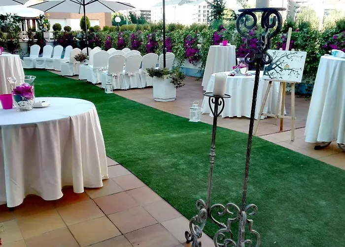 Fc Infantas De Hotel 3*