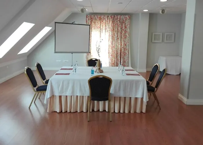 Fc Infantas De Hotel