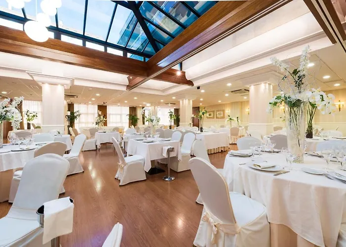 Hotel Fc Infantas De