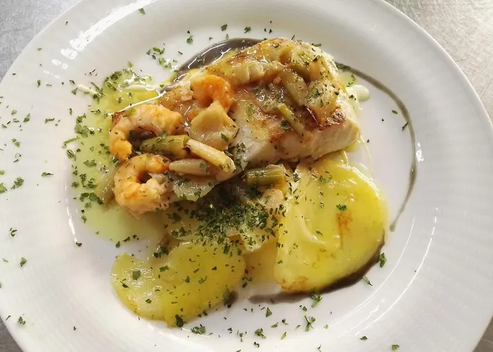 Fc Infantas De 호텔 3*