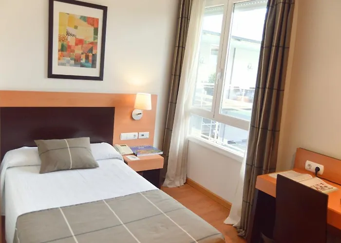 Fc Infantas De 호텔 3*