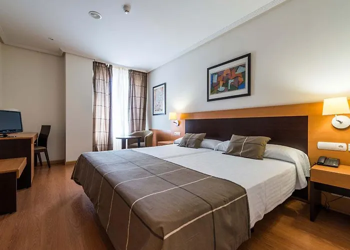 Fc Infantas De 호텔