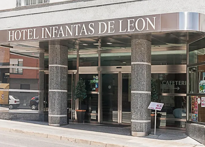 Fc Infantas De 3* León