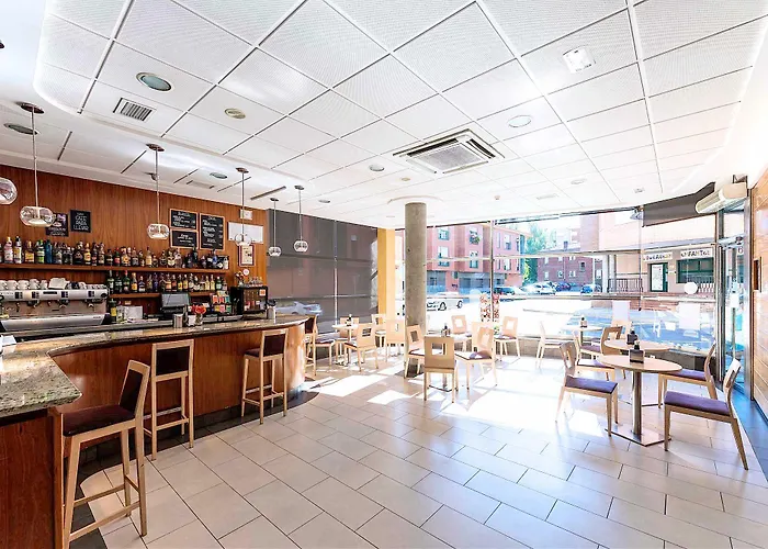 Fc インファンタス デ ホテル 3*