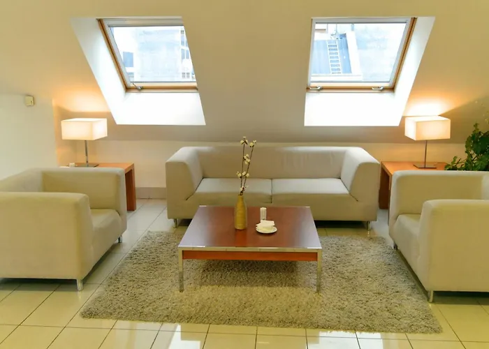 Hotel Fc Infantas De