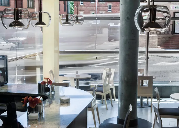 ホテル Fc インファンタス デ レオン