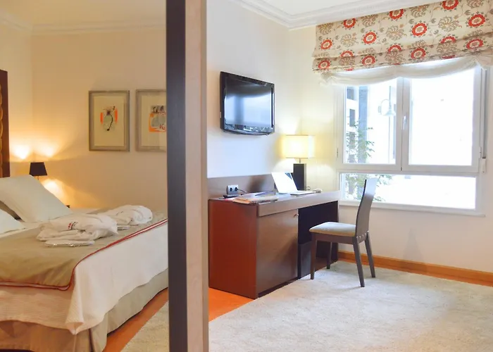 Fc Infantas De 호텔 레온