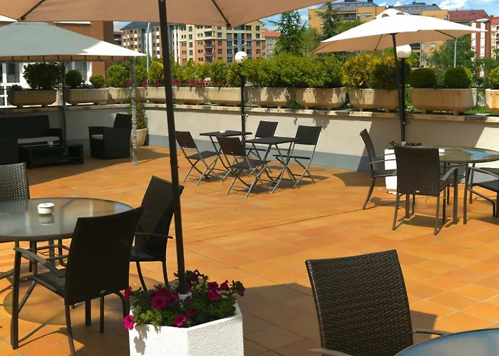 Fc Infantas De Hotel 3*