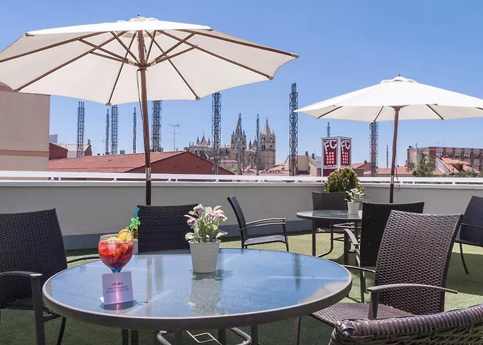 Fc Infantas De Hotel 3*