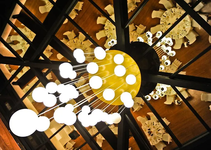 ホテル Fc インファンタス デ レオン