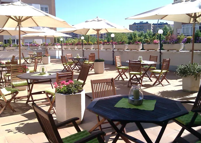 Hotel Fc Infantas De León