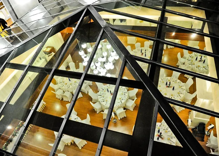 Hotel Fc Infantas De