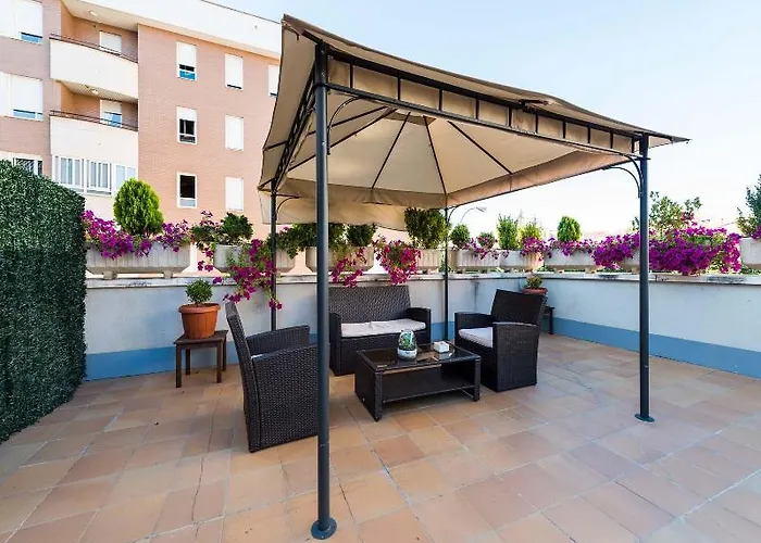 Hotel Fc Infantas De León