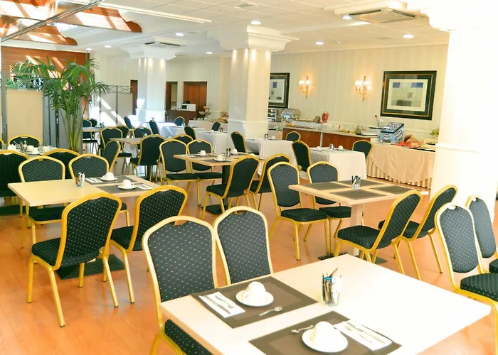 Fc Infantas De Hotel