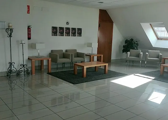 Fc Infantas De 호텔