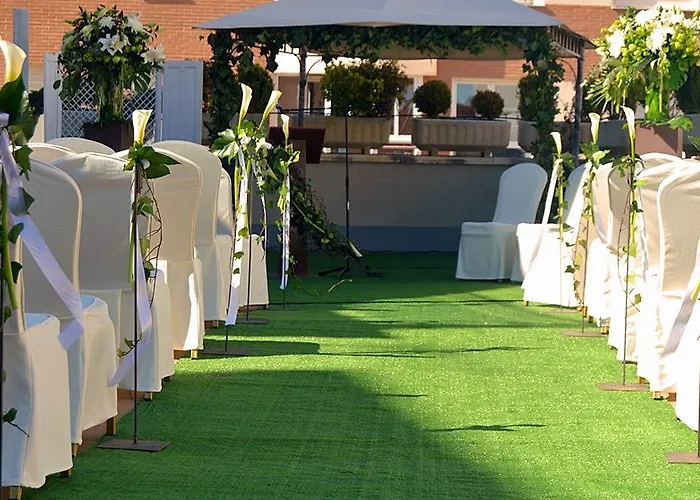 Hotel Fc Infantas De 3*